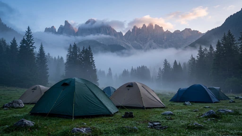 Camping De Wildernis meedoen