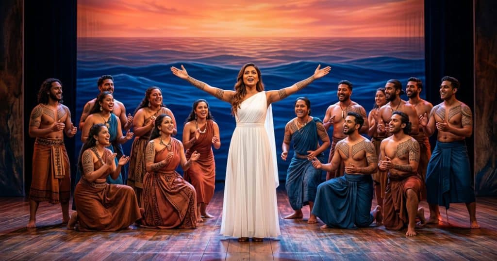 Aida Musical