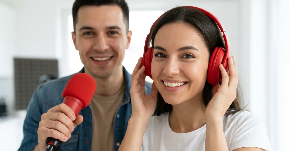 Het Geluid Qmusic: waarom dit radiospel al jaren zoveel mensen bezighoudt