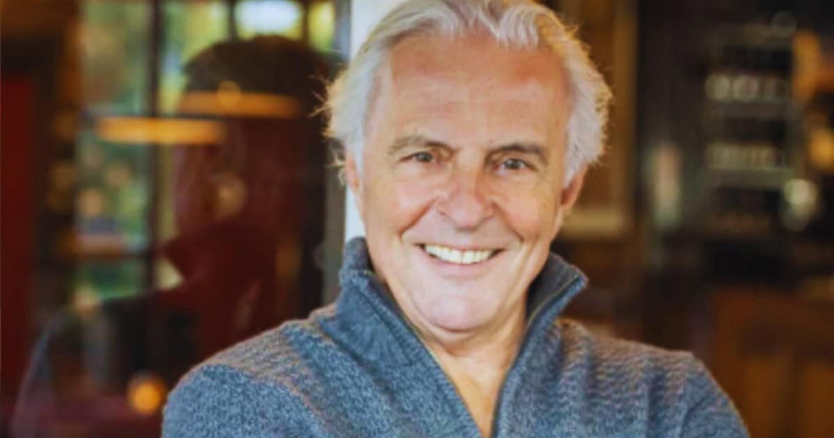 Huub Stapel: een veelzijdige acteur met een indrukwekkende carrière
