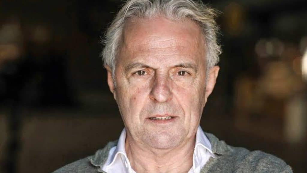 Huub Stapel