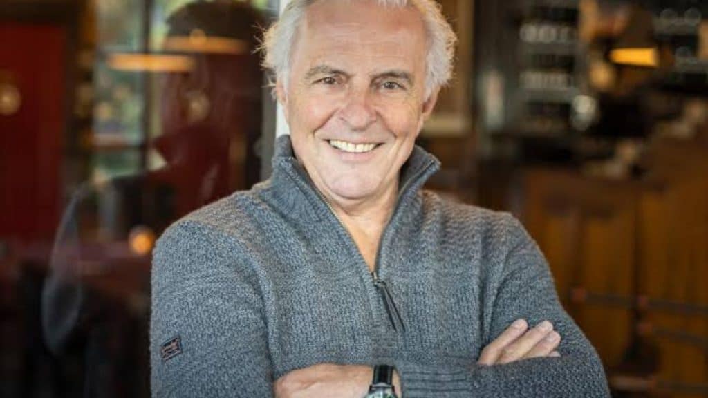 Huub Stapel