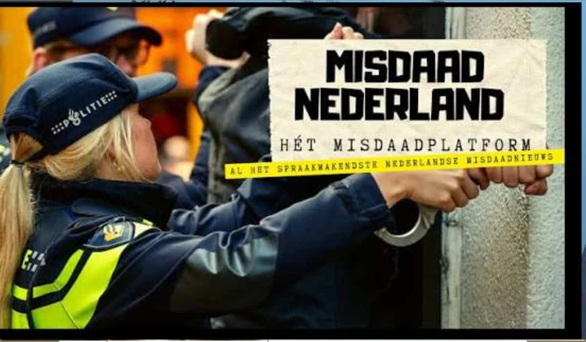 Misdaad documentaires Nederland: een kijkje in misdaadjournalistiek en onderzoek