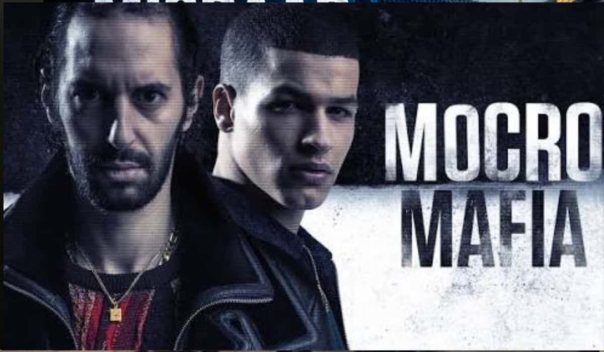 Mocro Maffia: een analyse van de populaire Nederlandse serie