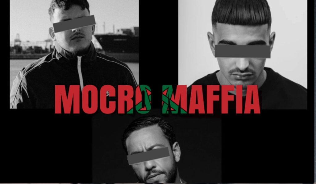 Mocro Maffia