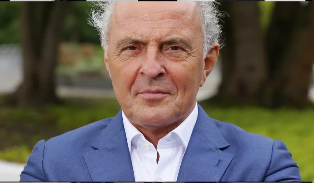 Huub Stapel