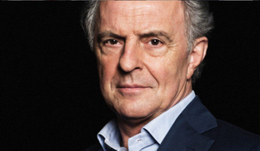 Huub Stapel