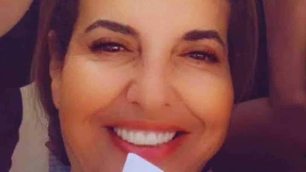 Naima Jillal