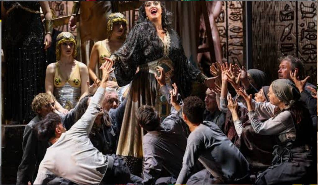 Aida musical