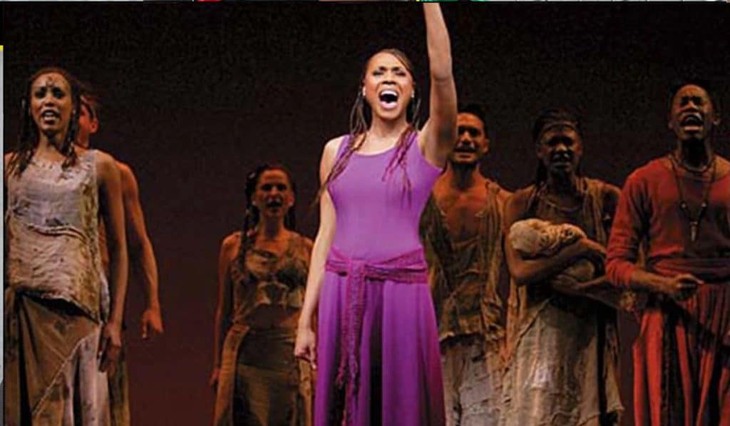 Aida musical