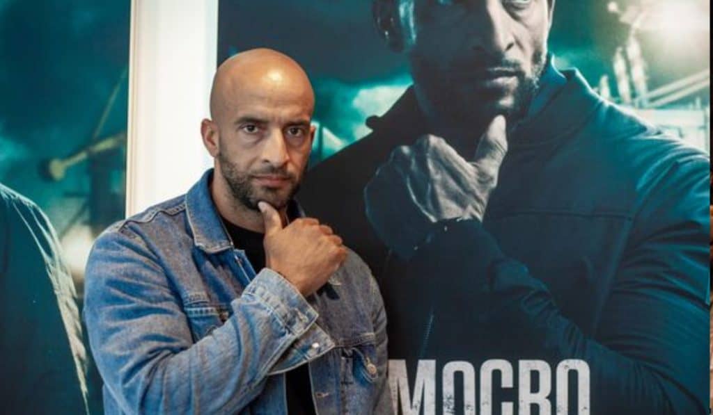 Mocro Maffia 