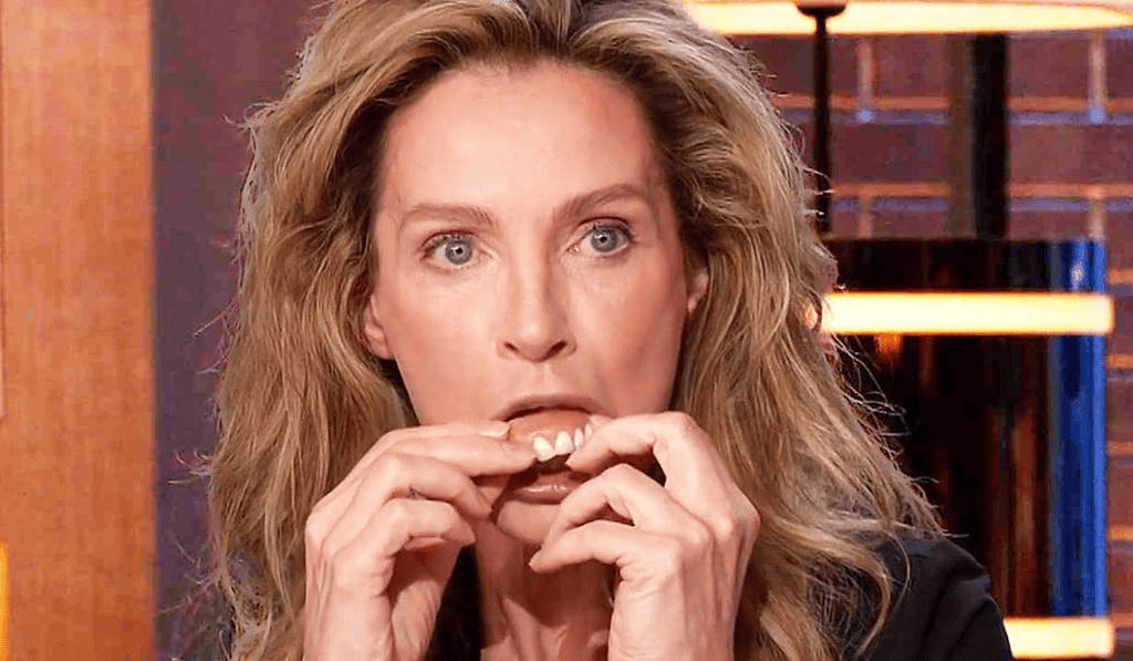 Astrid Holleeder verhaal