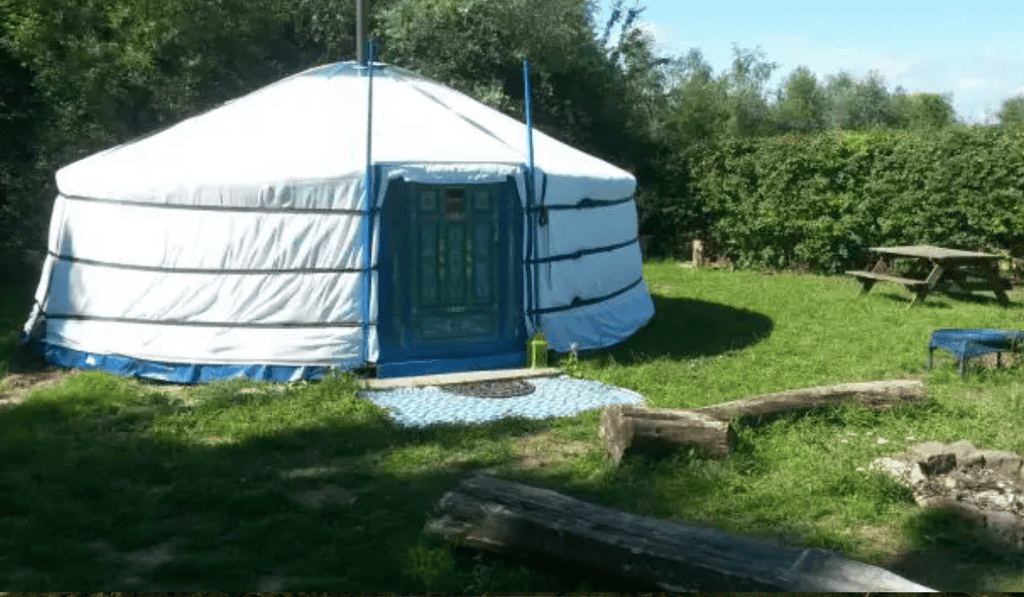 Camping de Wildernis programma
