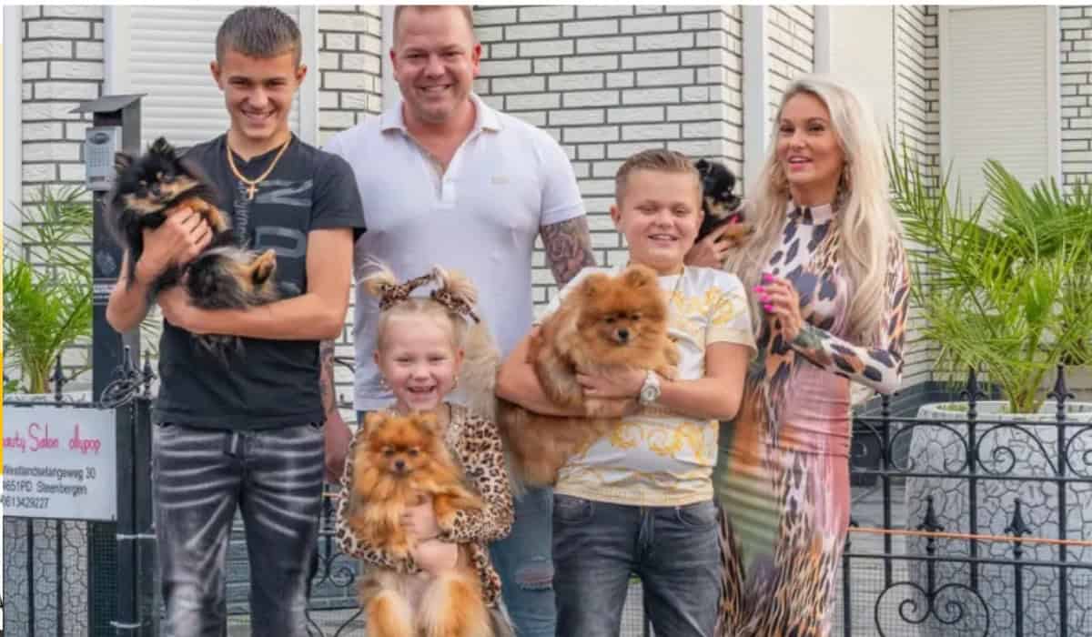 Bij Ons Op Het Kamp: Laatste Aflevering, Gemist, Terugkijken En Populaire Realityserie