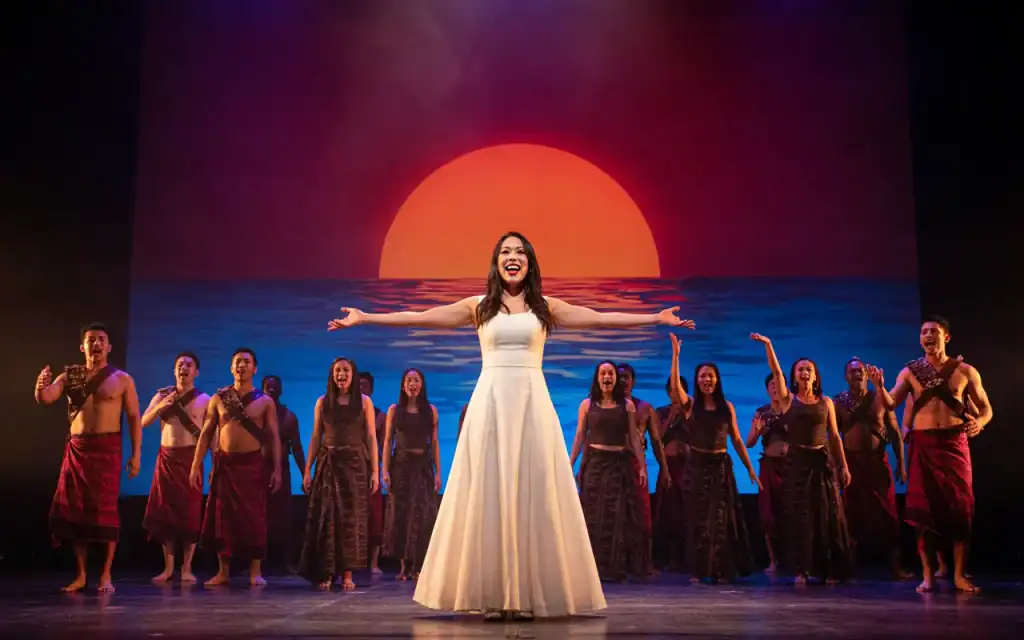 AIDA Musical