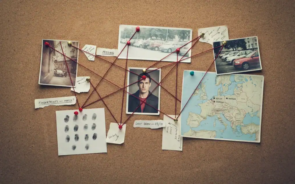 Crime Documentaires Nederland