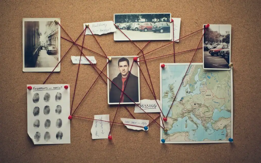 Crime Documentaires Nederland
