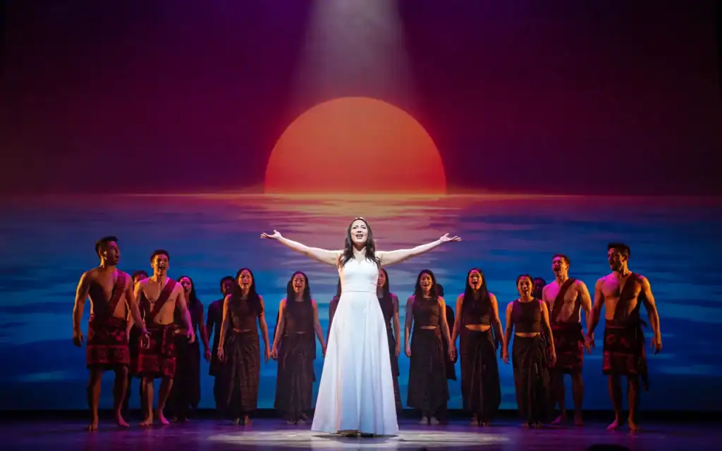 AIDA Musical