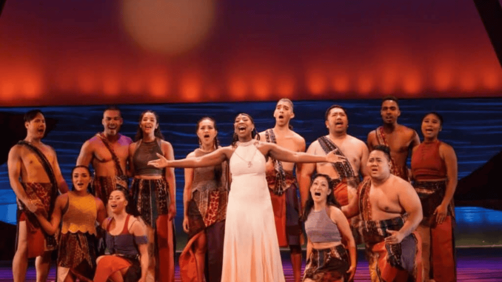 Aida Musical
