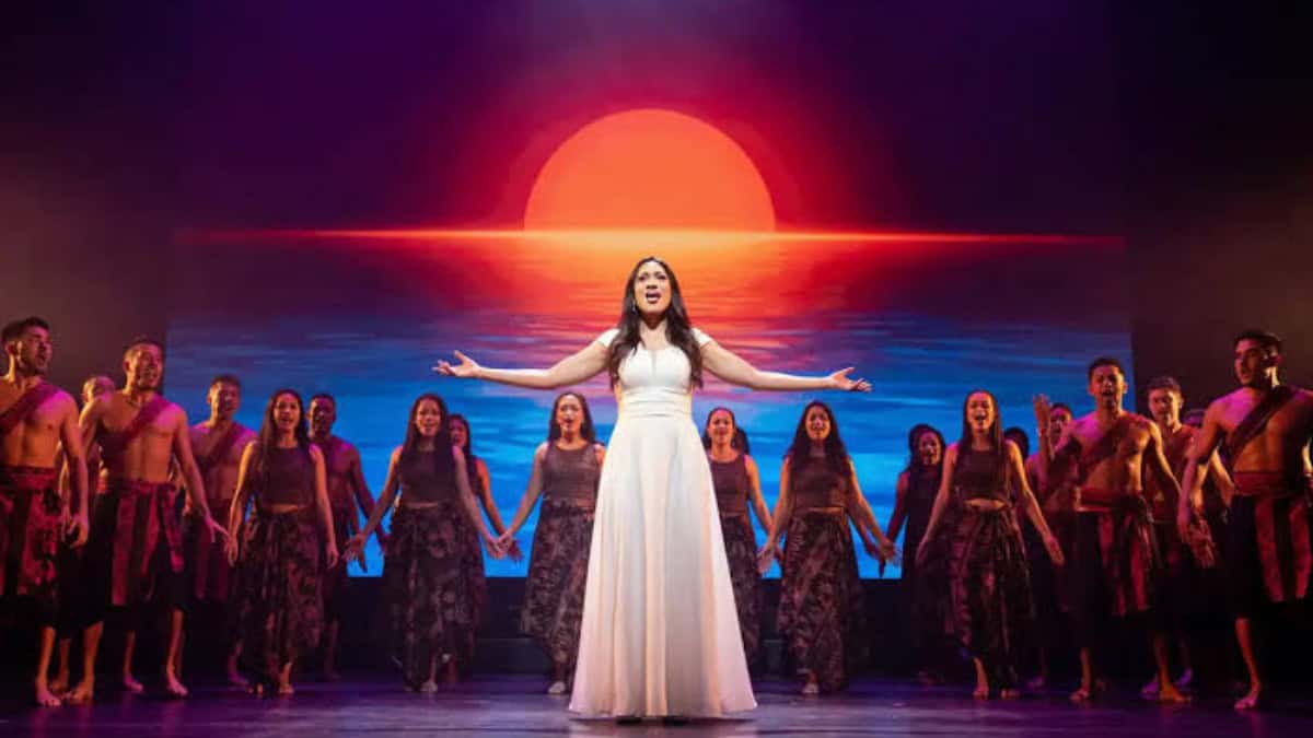 Aida Musical: Het Complete Verhaal, Personages en Liefdesverhaal in Egypte