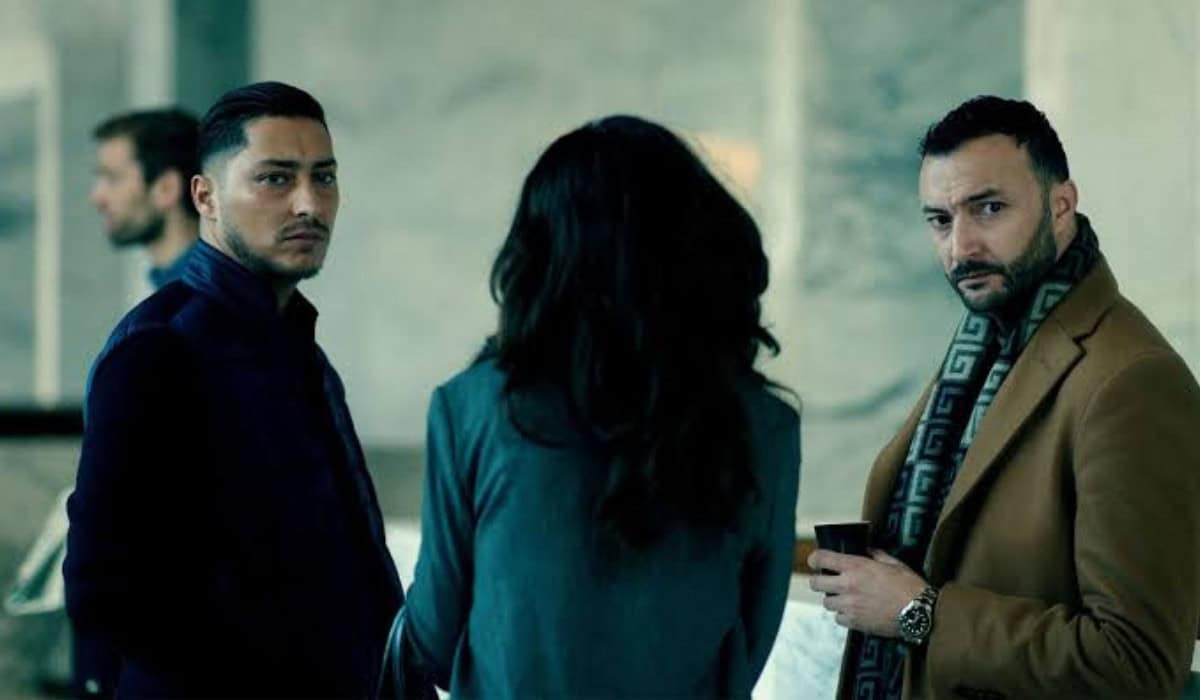 Mocro Maffia Nederlandse serie: complete gids over de personages, seizoen 1 en alle seizoenen
