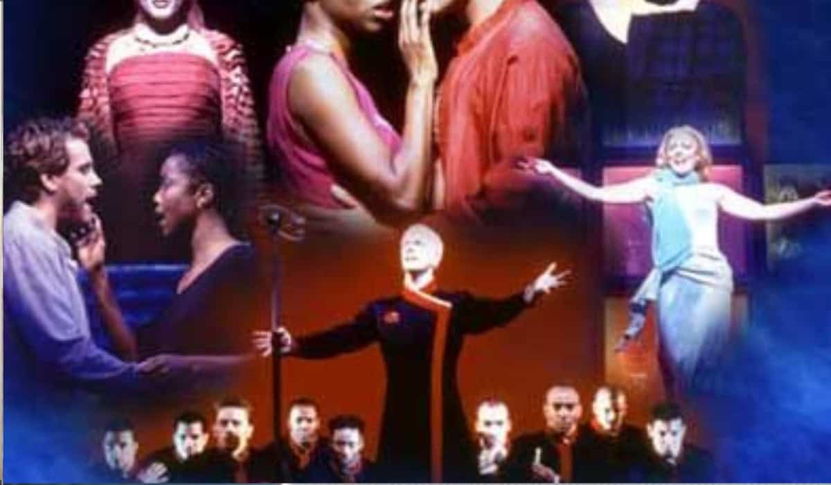 Aida Musical Cast, Acteurs en de Broadway-Productie
